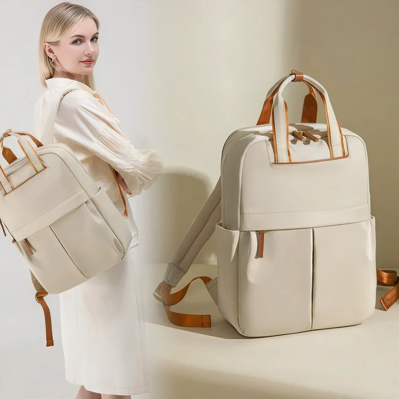 Sac à dos - Lune Opaline
