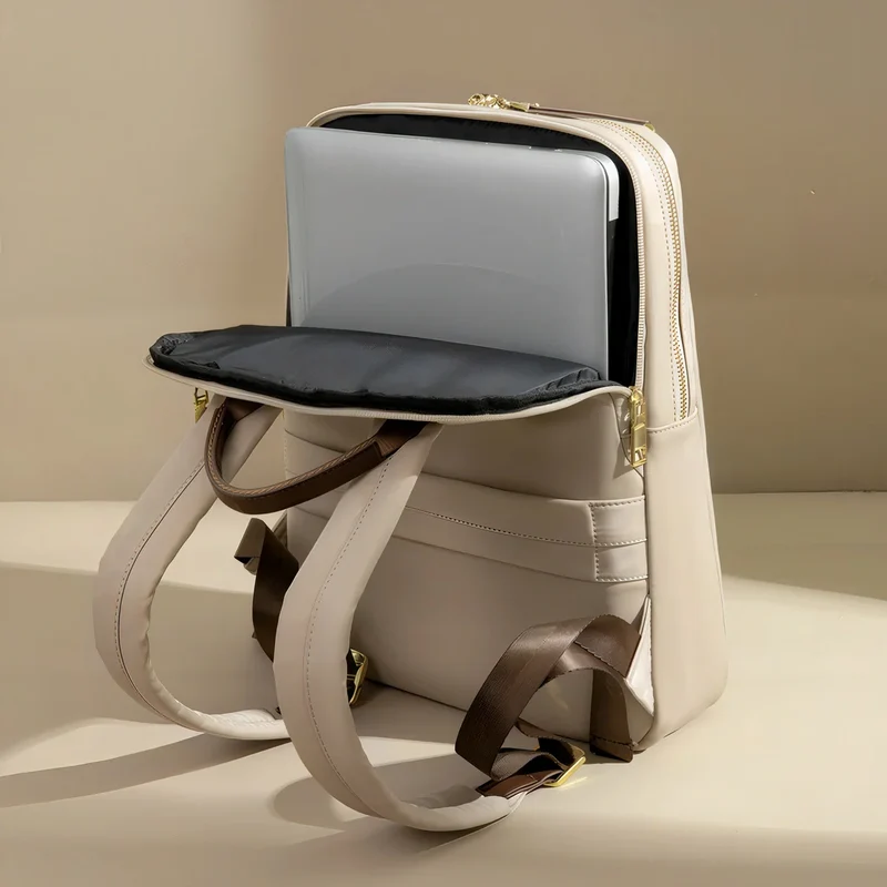 Sac à dos femme pc 14 pouces - Transit