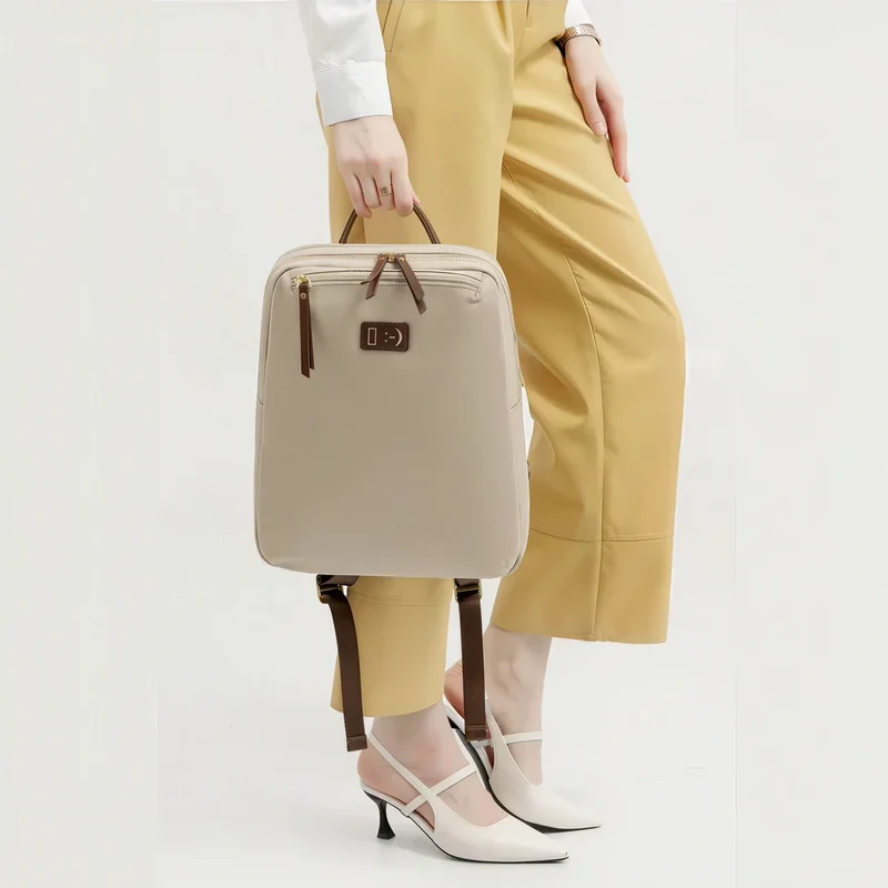 Sac à dos femme pc 14 pouces - Transit