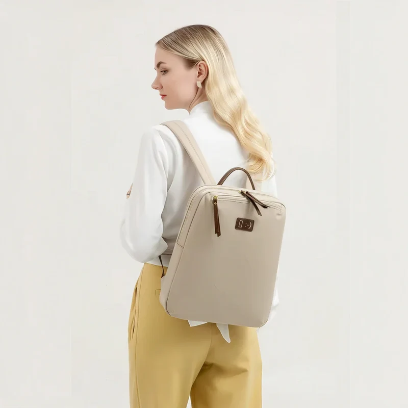 Sac à dos femme pc 14 pouces - Transit