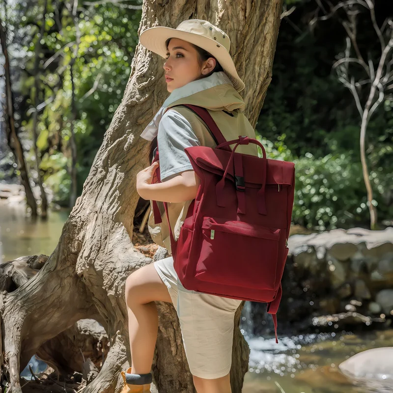 Sac à dos - Fémina Escape