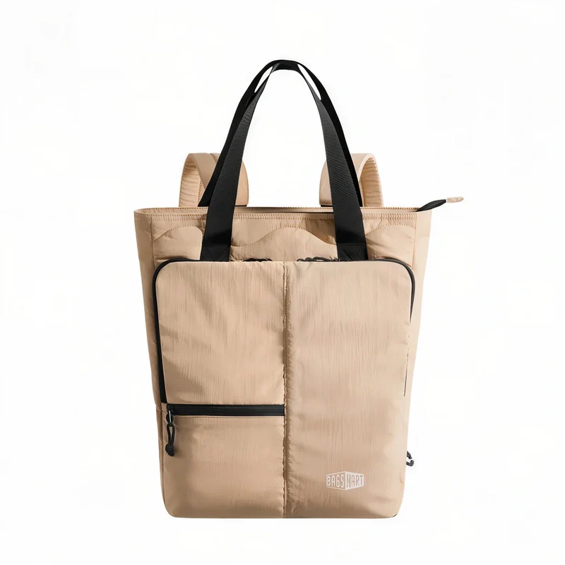Sac à dos en tissu - Edition Bagsmart