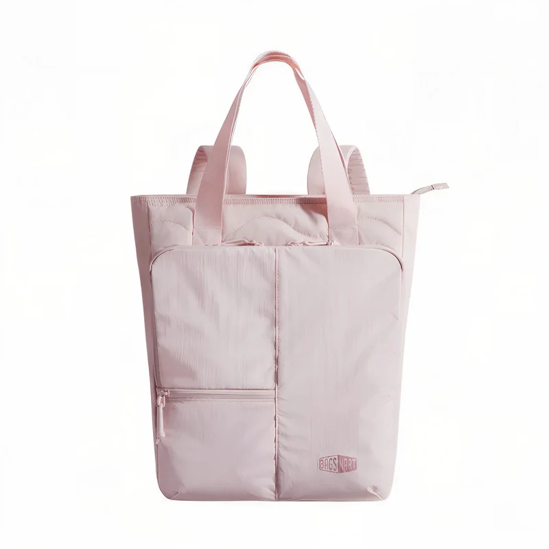 Sac à dos en tissu - Edition Bagsmart