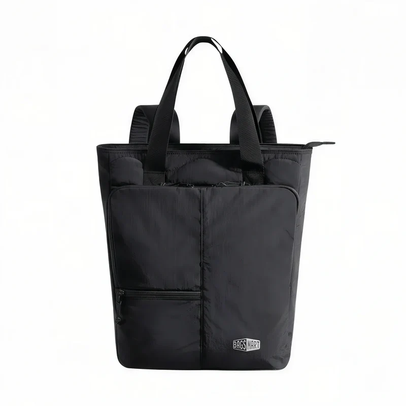 Sac à dos en tissu - Edition Bagsmart