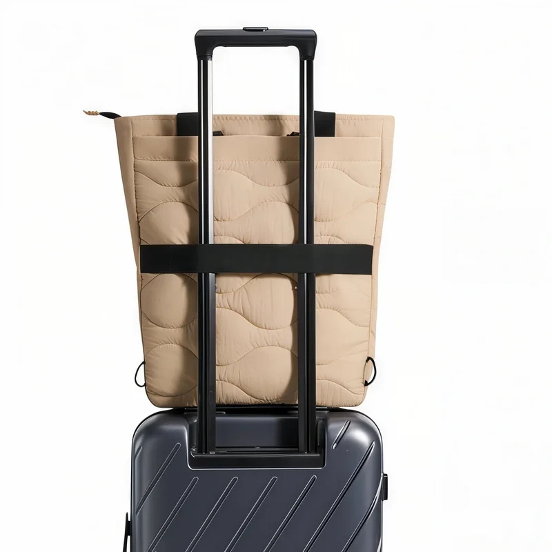 Sac à dos en tissu - Edition Bagsmart