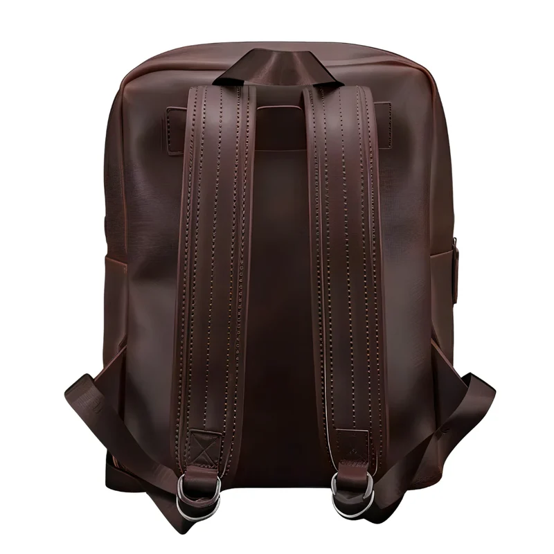 Sac à dos homme vintage patiné - Ferdinand