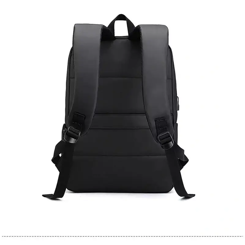 Sac à dos rectangulaire homme