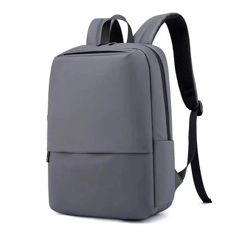 Sac à dos rectangulaire homme