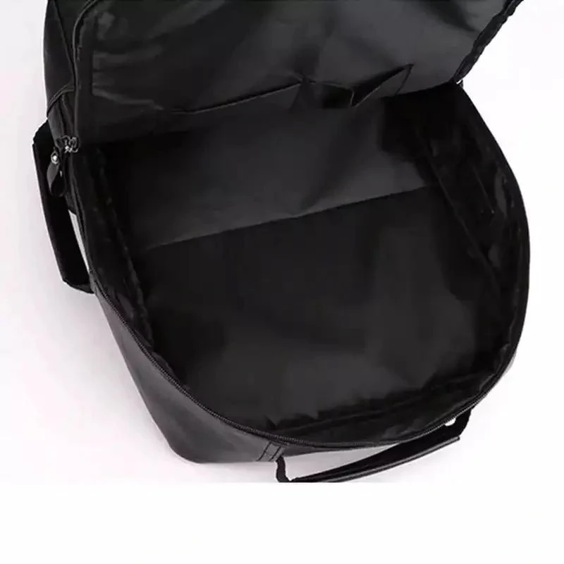 Sac à dos porte-documents satiné - Prosper