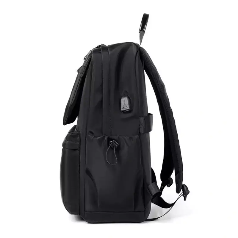 Sac de cours lycée homme