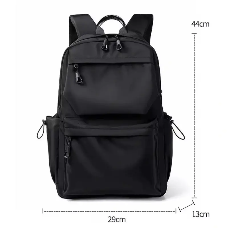 Sac de cours lycée homme