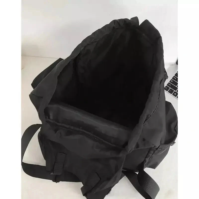 Sac à dos baroudeur homme