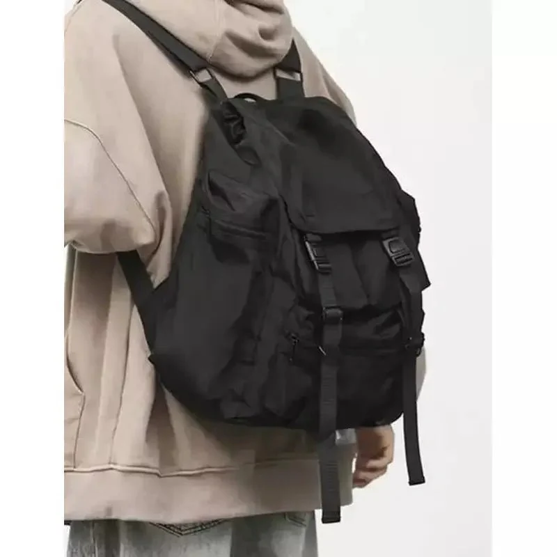 Sac à dos baroudeur homme