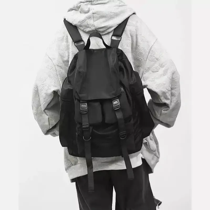 Sac à dos baroudeur homme