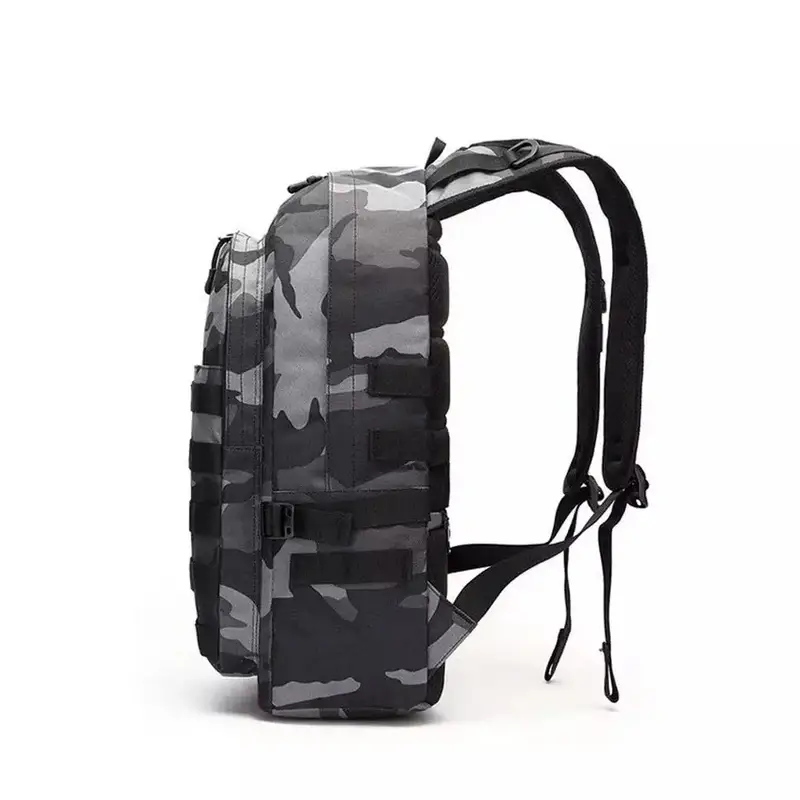 Sac à dos camouflage