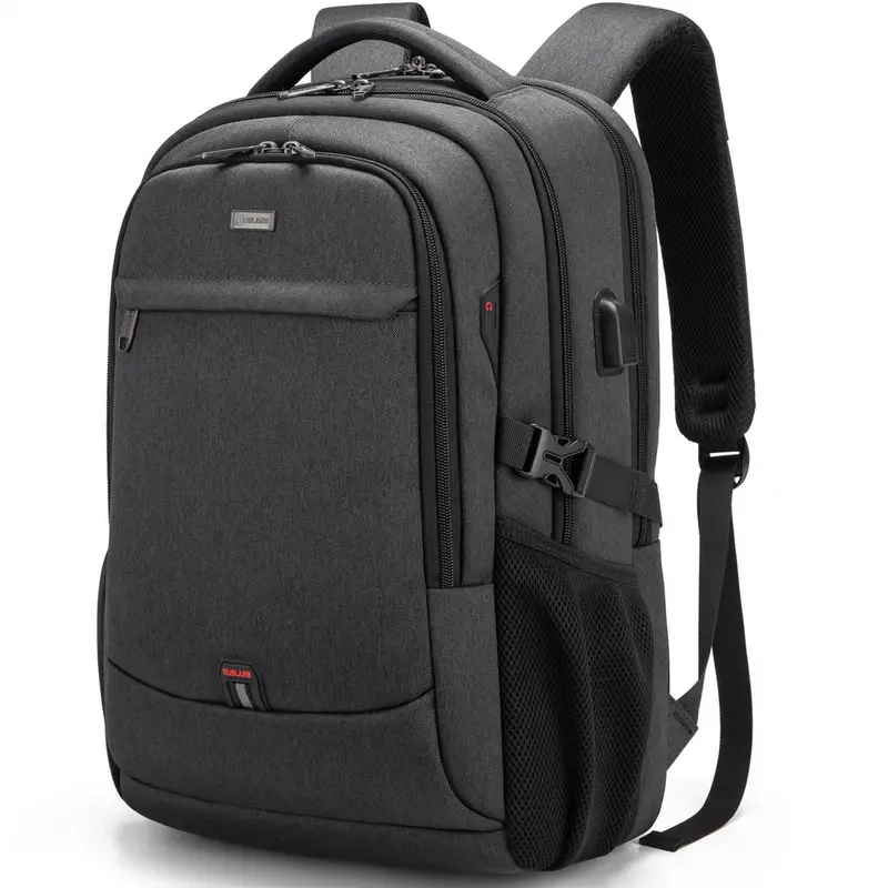 Sac à dos télétravail pour ordinateur portable - FlexWork