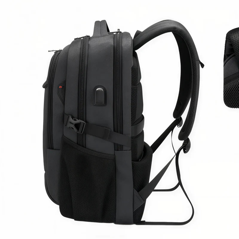 Sac à dos télétravail pour ordinateur portable - FlexWork