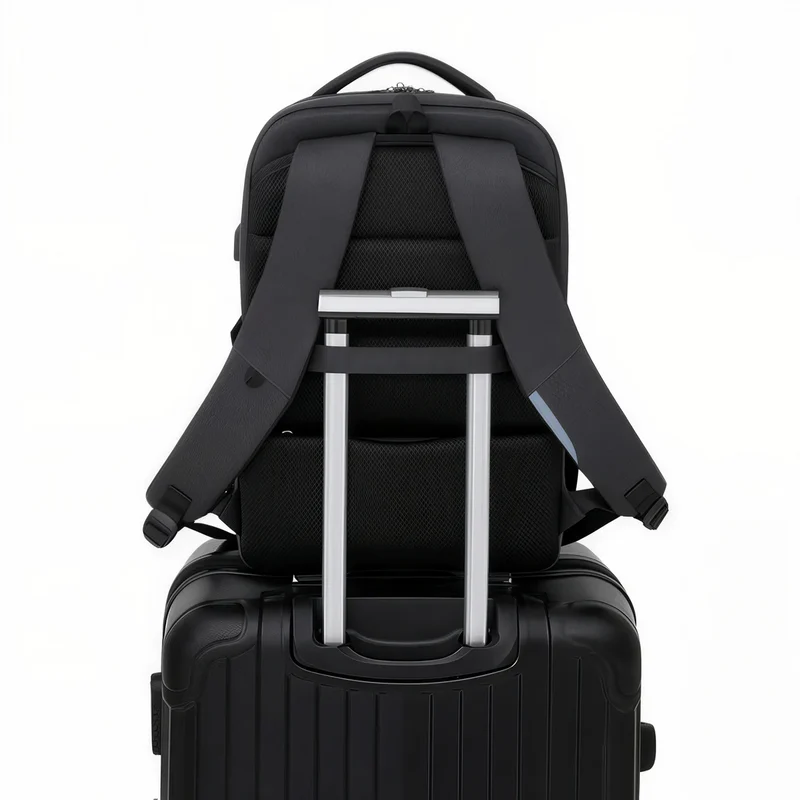 Sac à dos télétravail pour ordinateur portable - FlexWork