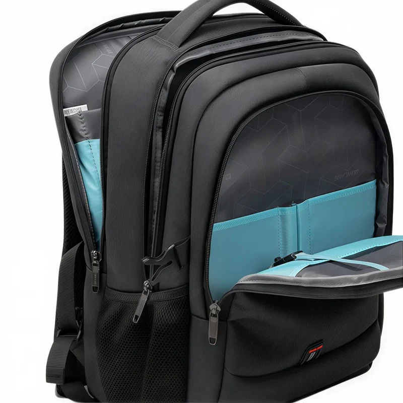 Sac à dos télétravail pour ordinateur portable - FlexWork