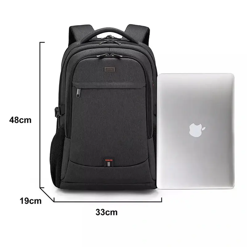 Sac à dos télétravail pour ordinateur portable - FlexWork