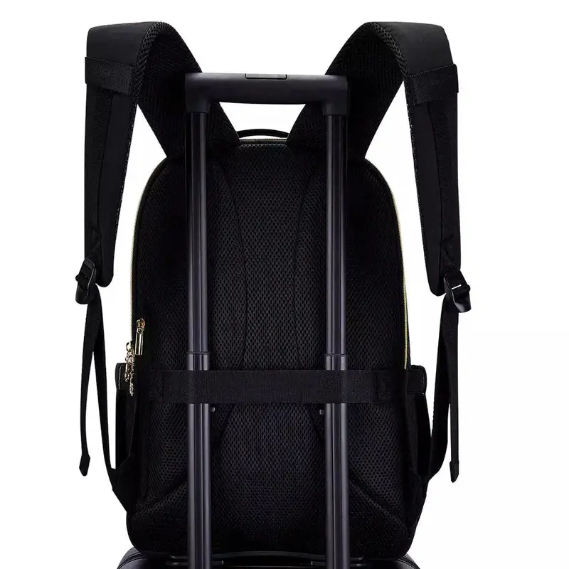 Sac à dos en tissus femme