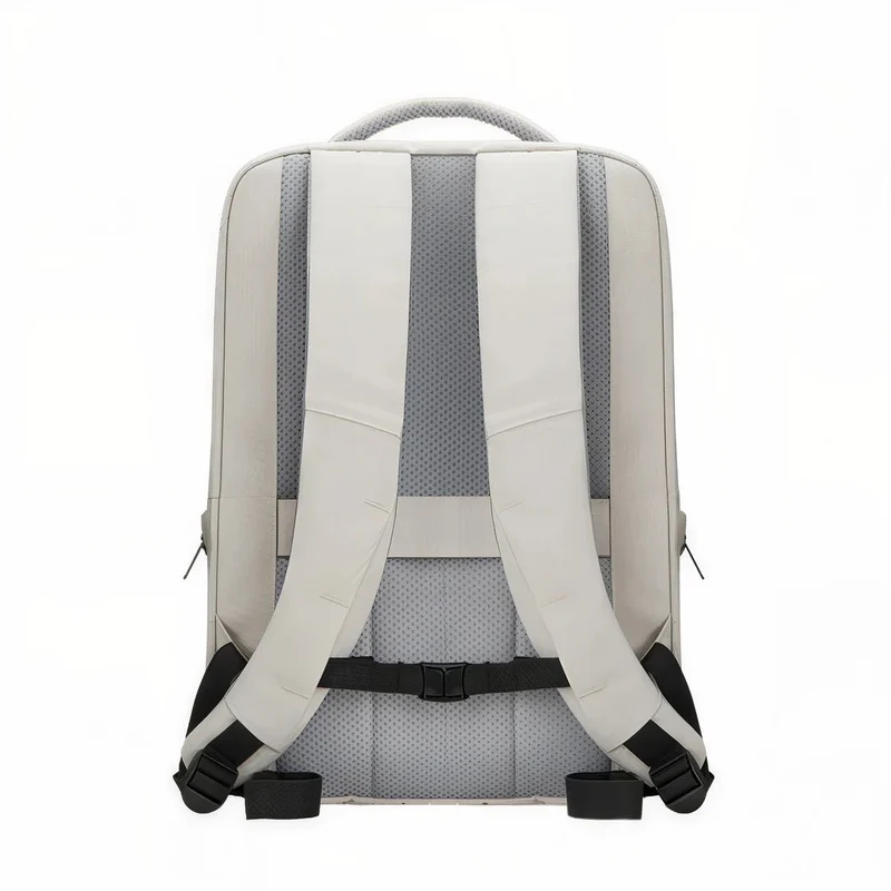 Grand sac ordinateur femme 17 pouces - Elegance XL
