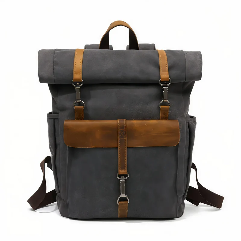 Sac à dos style vintage - Era
