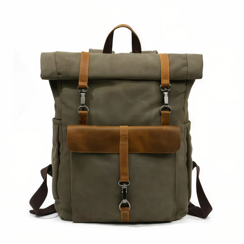 Sac à dos style vintage - Era