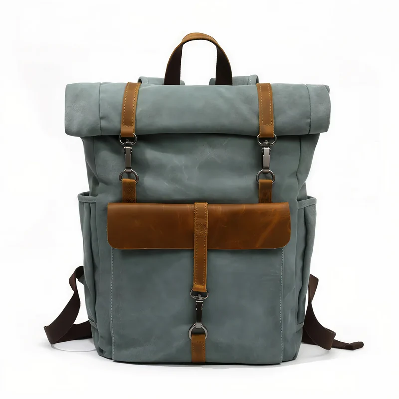 Sac à dos style vintage - Era