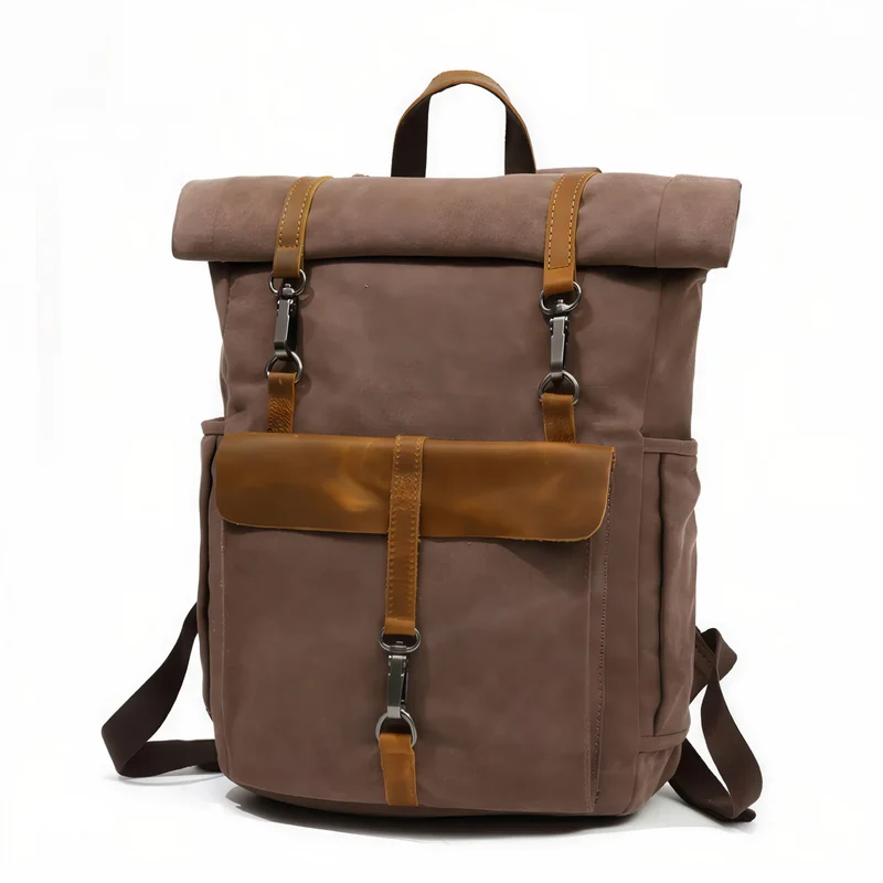 Sac à dos style vintage - Era