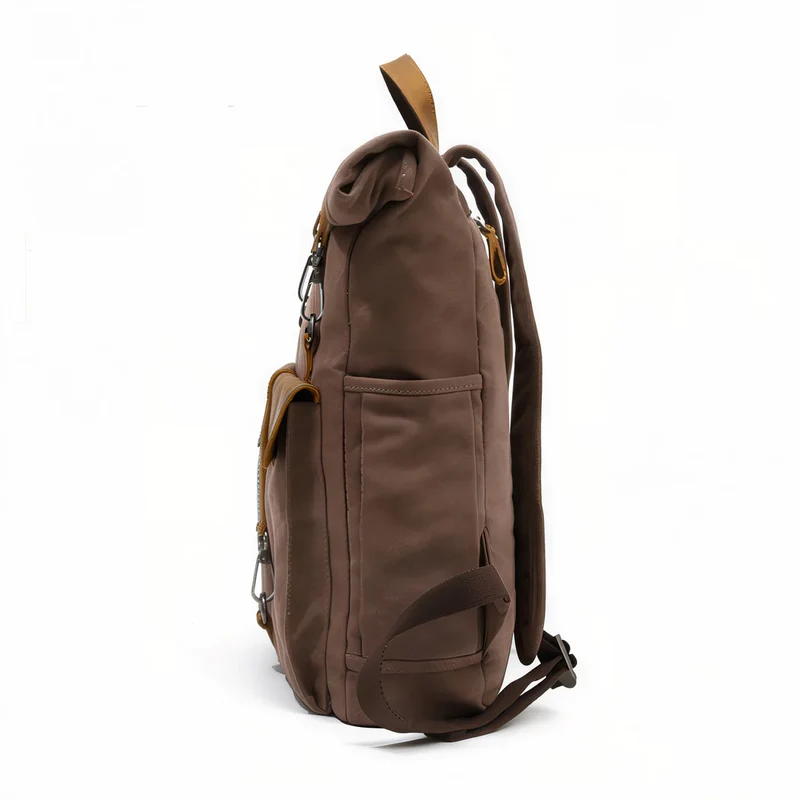 Sac à dos style vintage - Era