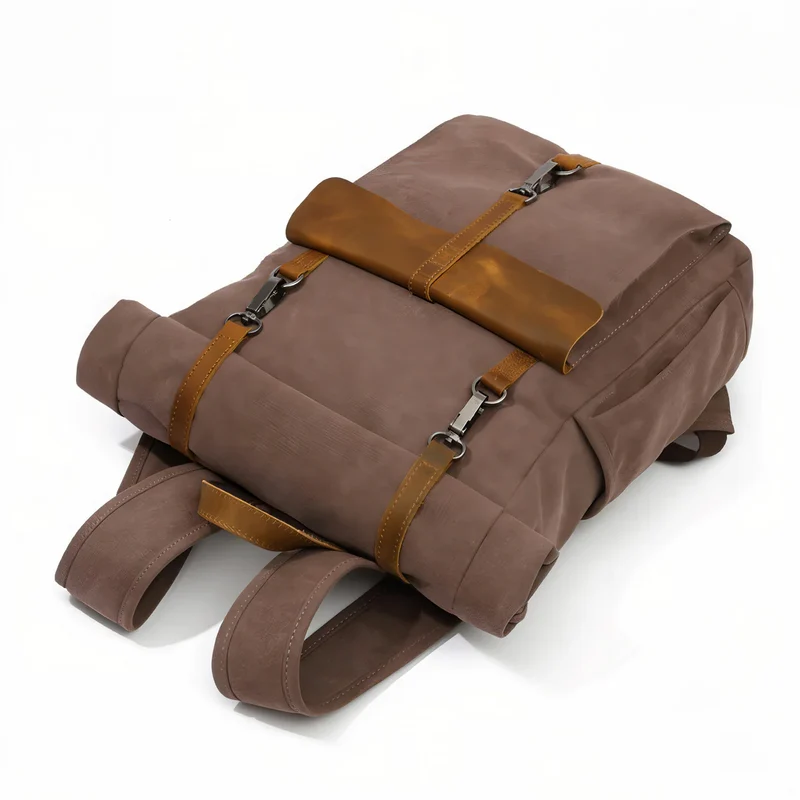 Sac à dos style vintage - Era