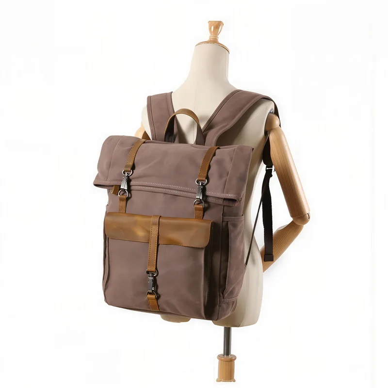 Sac à dos style vintage - Era