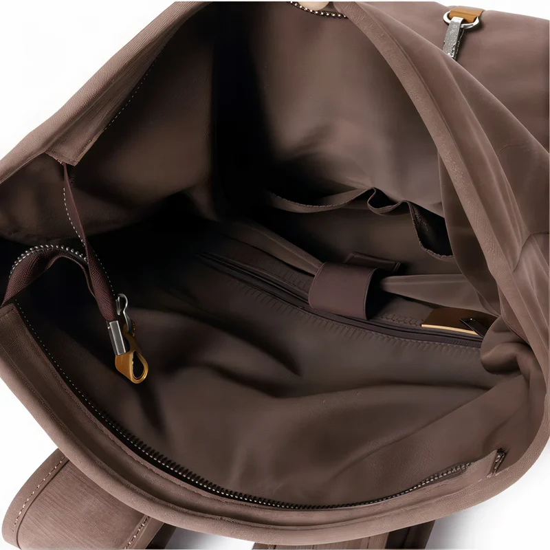 Sac à dos style vintage - Era