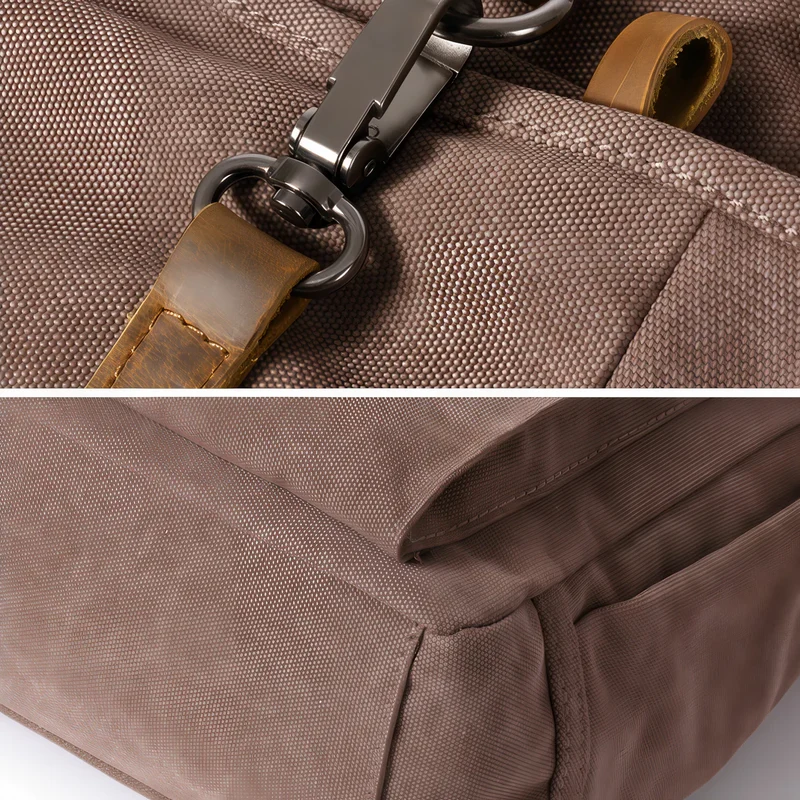 Sac à dos style vintage - Era