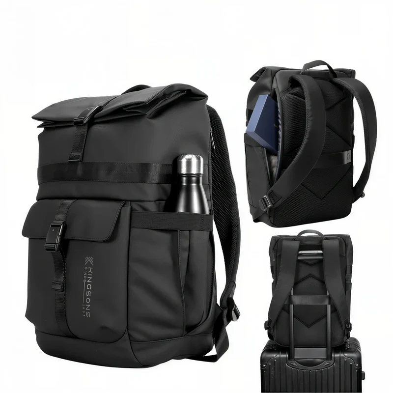 Sac à dos urban roll top - KingsRoll I