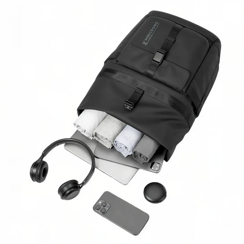 Sac à dos urban roll top - KingsRoll I