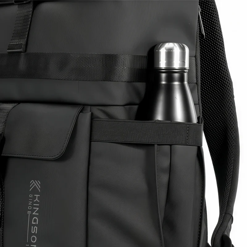 Sac à dos urban roll top - KingsRoll I