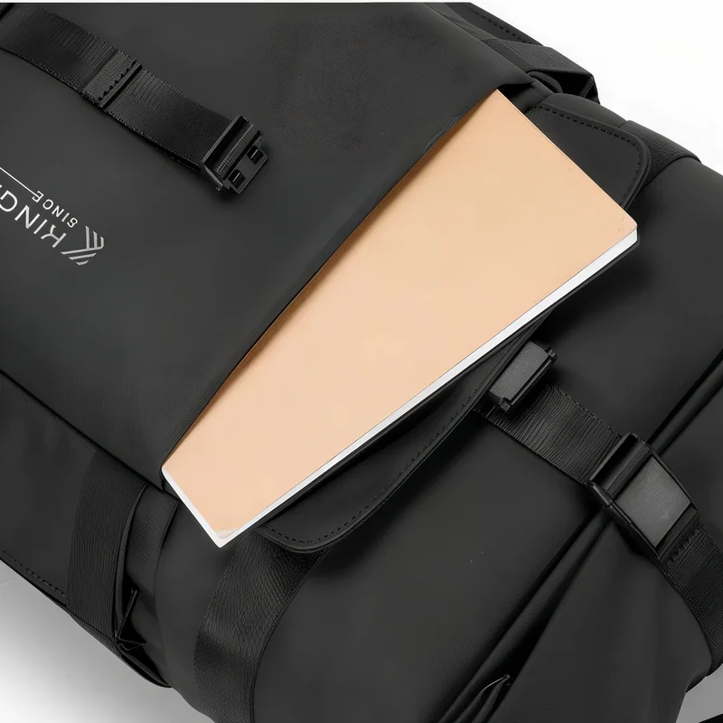 Sac à dos urban roll top - KingsRoll I