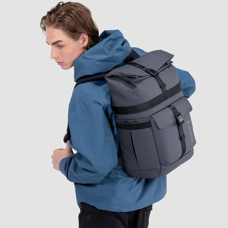 Sac à dos urban roll top - KingsRoll I