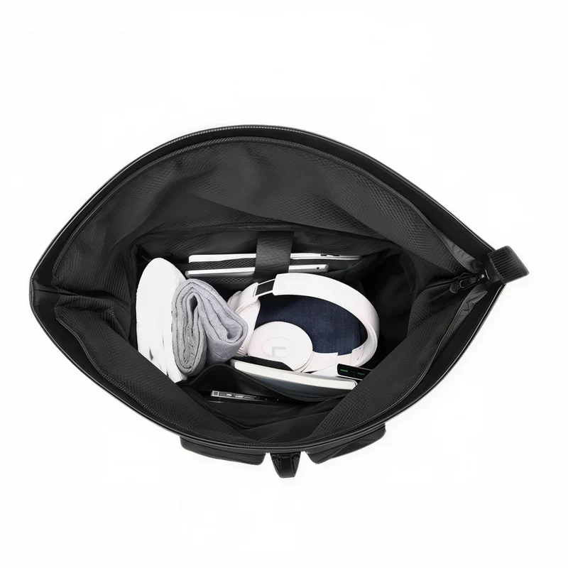 Sac à dos roll top de voyage - RZTX