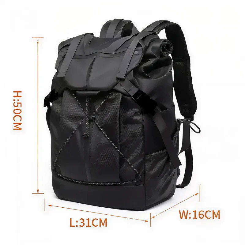 Sac à dos urbain homme - Kratos