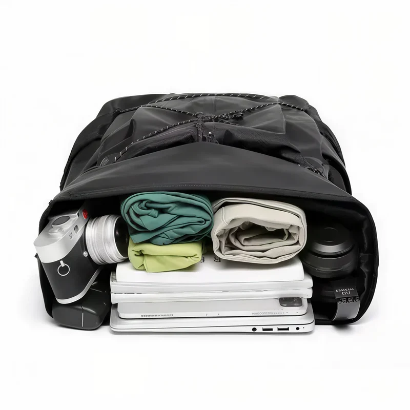 Sac à dos urbain homme - Kratos