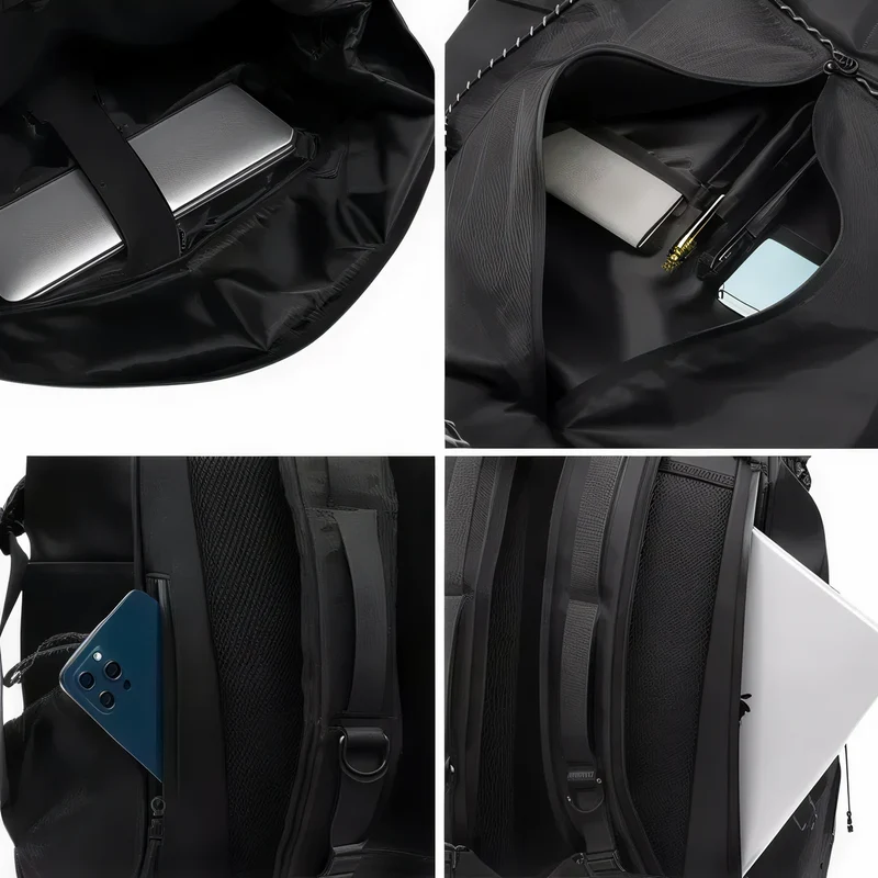 Sac à dos urbain homme - Kratos