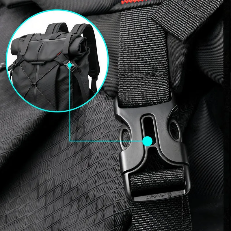 Sac à dos urbain homme - Kratos