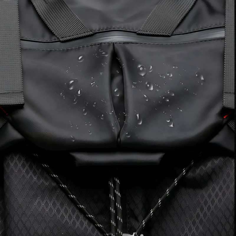 Sac à dos urbain homme - Kratos