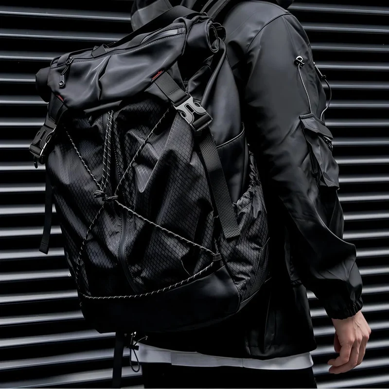 Sac à dos urbain homme - Kratos