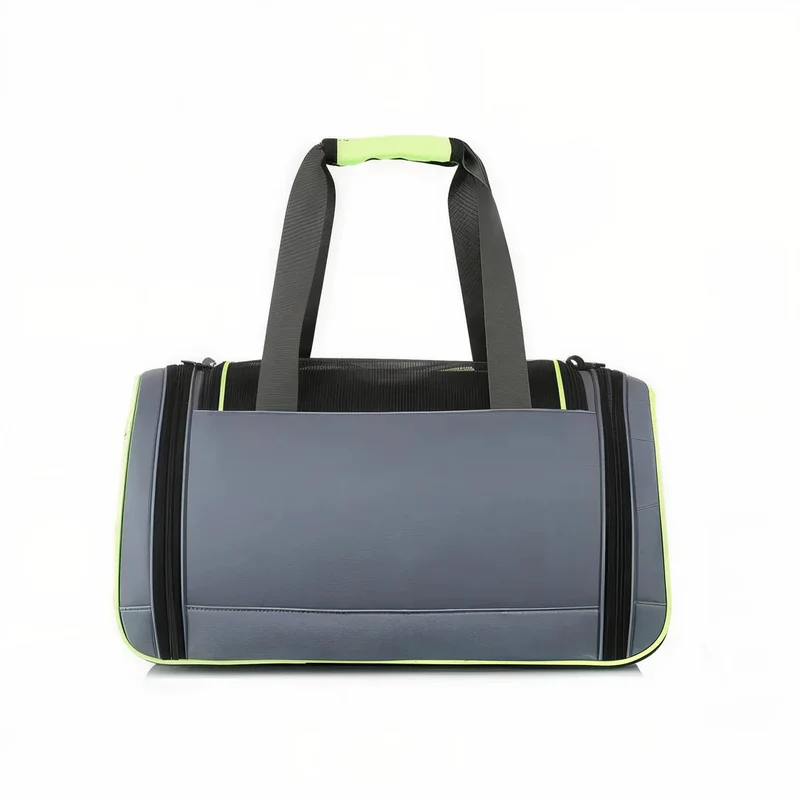 Sac hublot à bandoulière pour chat & chien