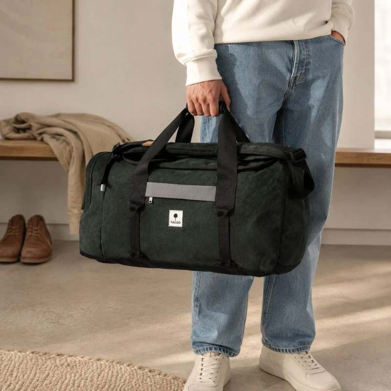 Sac de voyage Big Duffle Bag 56L - Faguo
