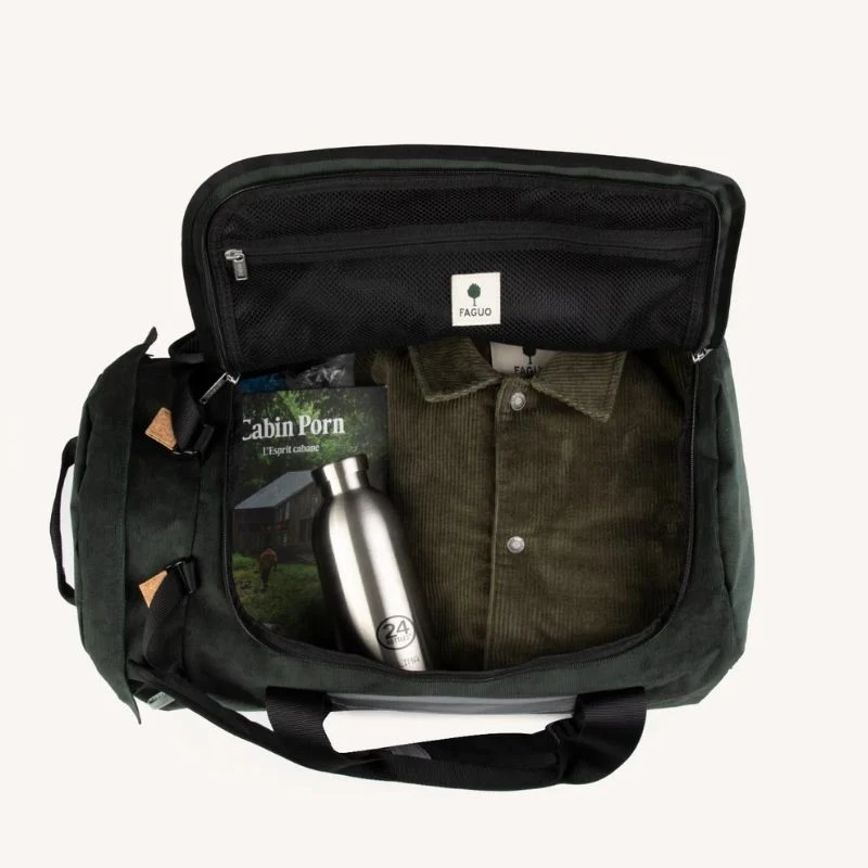 Sac de voyage Big Duffle Bag 56L - Faguo